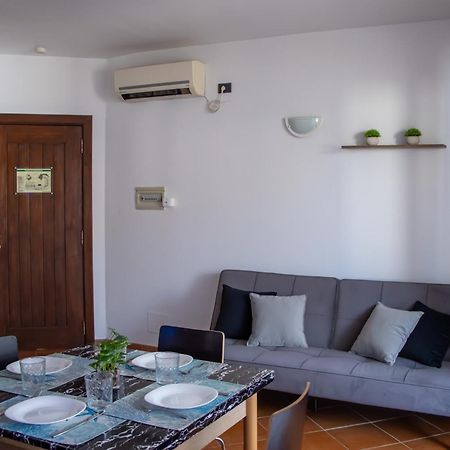 Porto Antigo 2 - Apt 54 Santa Maria Dış mekan fotoğraf