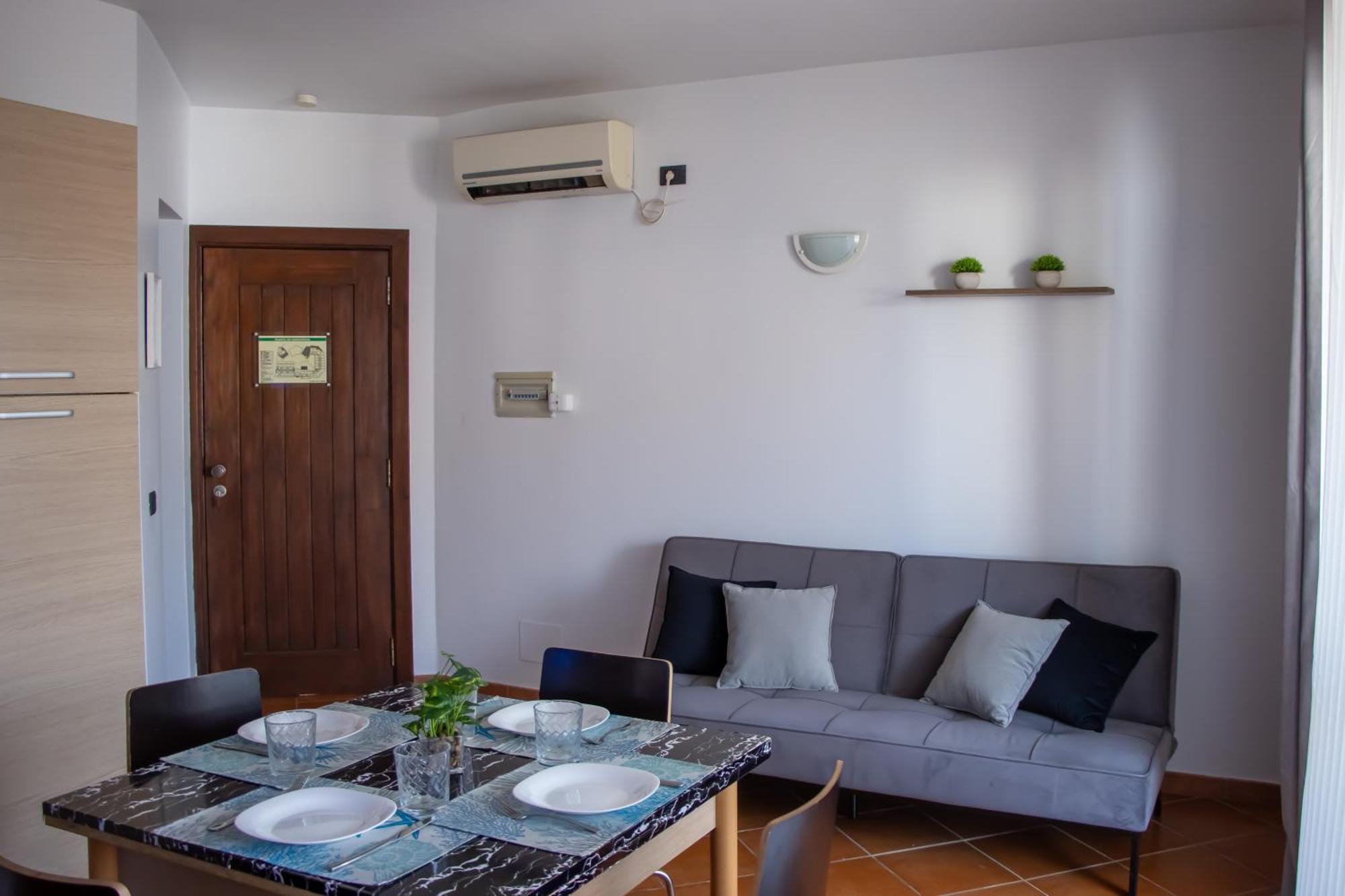 Porto Antigo 2 - Apt 54 Santa Maria Dış mekan fotoğraf