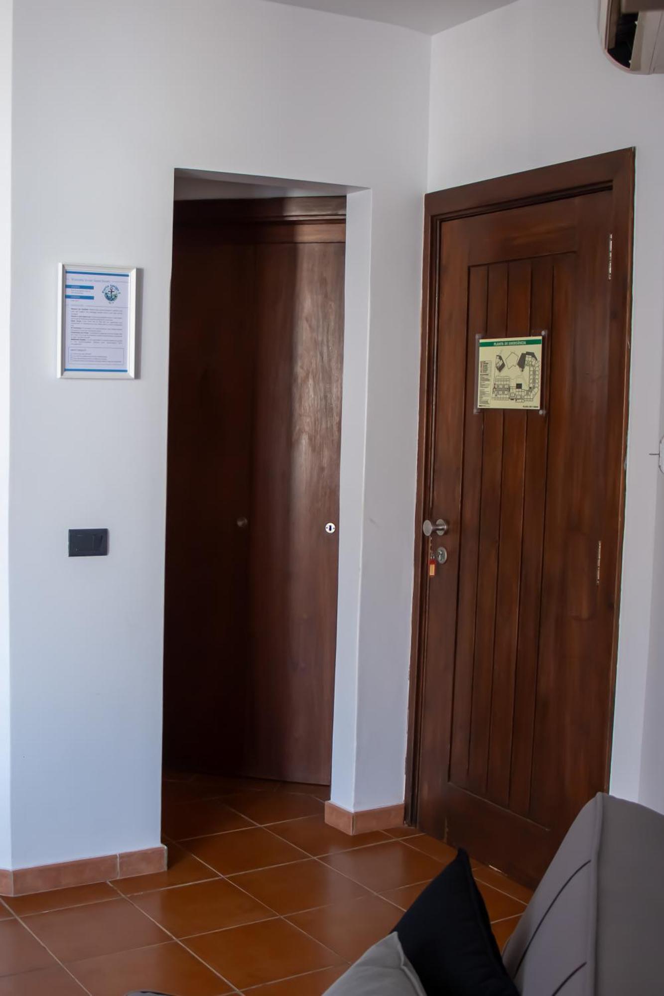 Porto Antigo 2 - Apt 54 Santa Maria Dış mekan fotoğraf