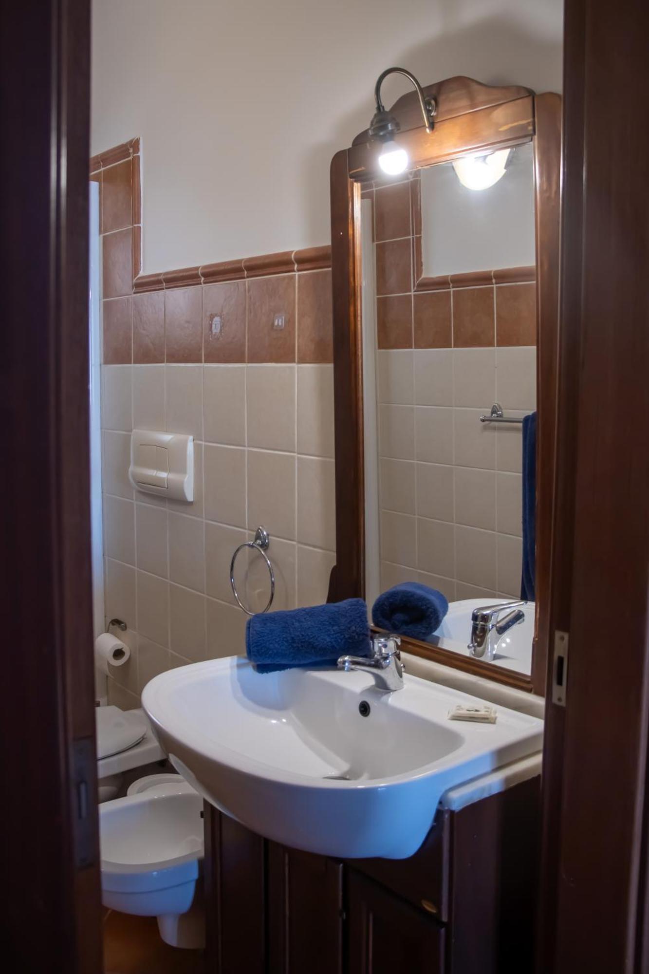 Porto Antigo 2 - Apt 54 Santa Maria Dış mekan fotoğraf