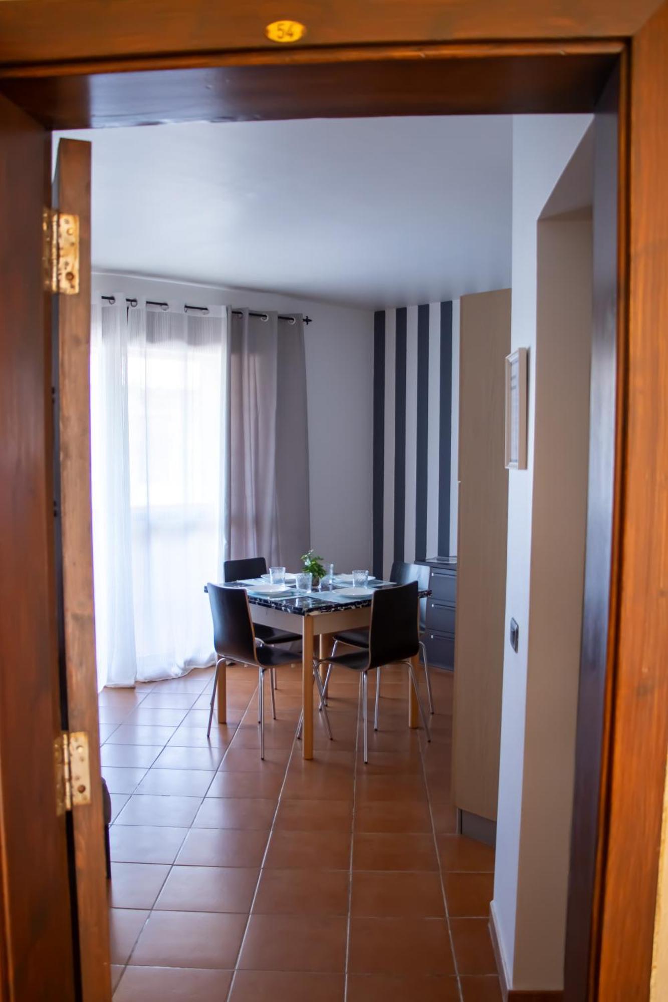 Porto Antigo 2 - Apt 54 Santa Maria Dış mekan fotoğraf